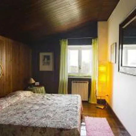 Il Mirto Bianco 3* Półwysep Sorrentyński