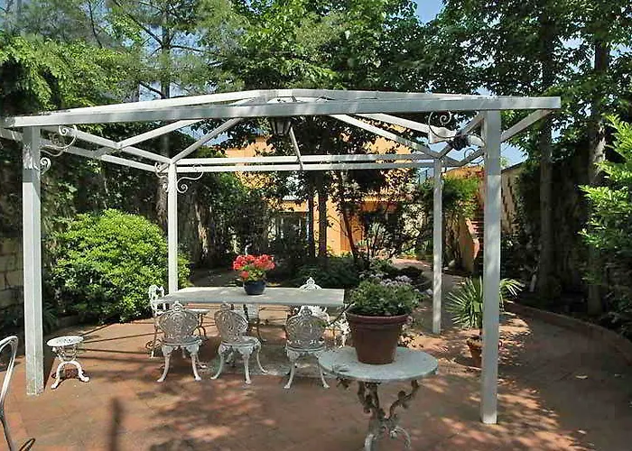 Il Mirto Bianco Hotel