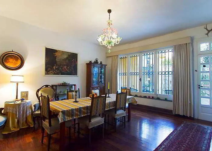 Il Mirto Bianco Hotel