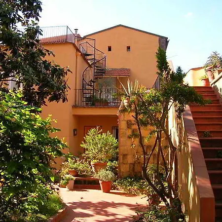 Hotel Il Mirto Bianco