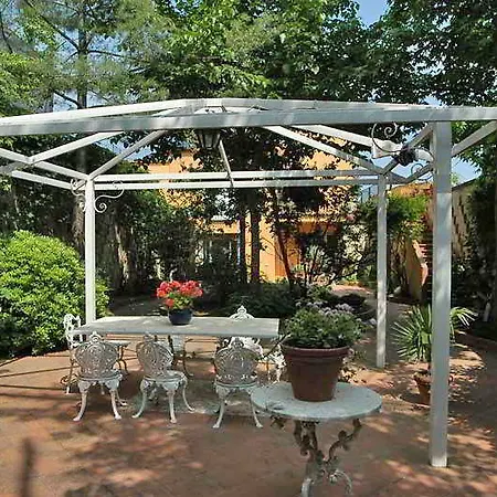 Il Mirto Bianco Hotel