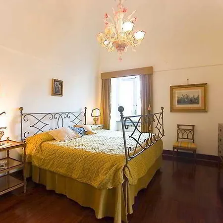 Il Mirto Bianco 3* Półwysep Sorrentyński