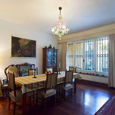 Il Mirto Bianco Ξενοδοχείο