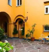 Il Mirto Bianco Hotel