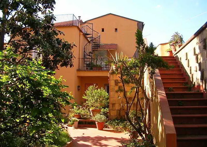 Hotel Il Mirto Bianco