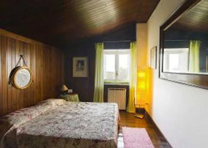 Il Mirto Bianco 3* Półwysep Sorrentyński